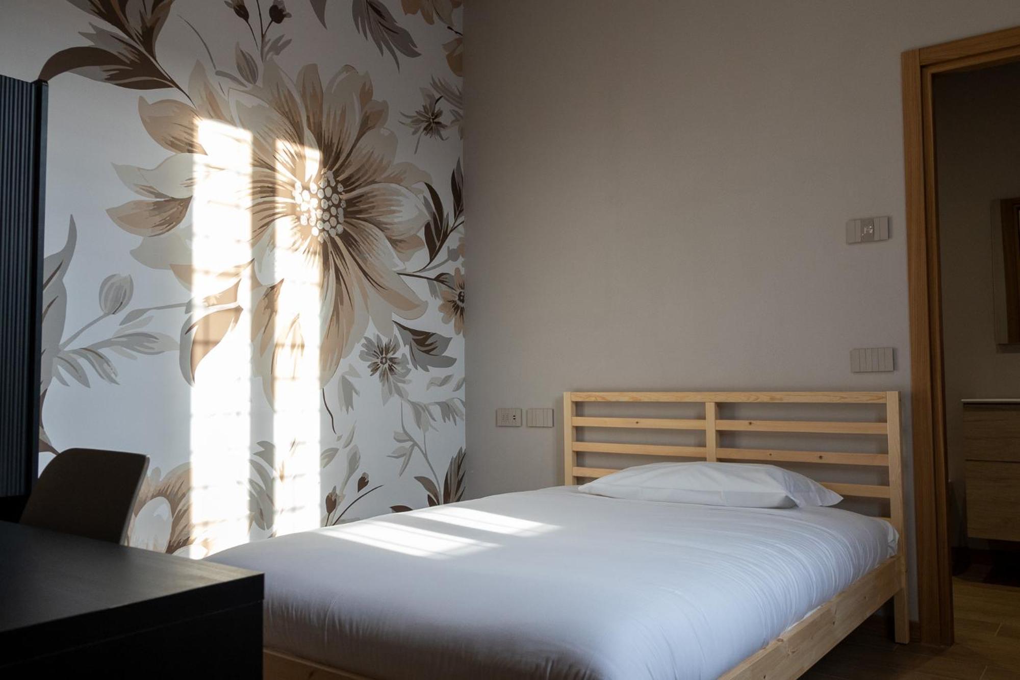 Locanda Borgovecchio มาแนร์บิโอ ภายนอก รูปภาพ
